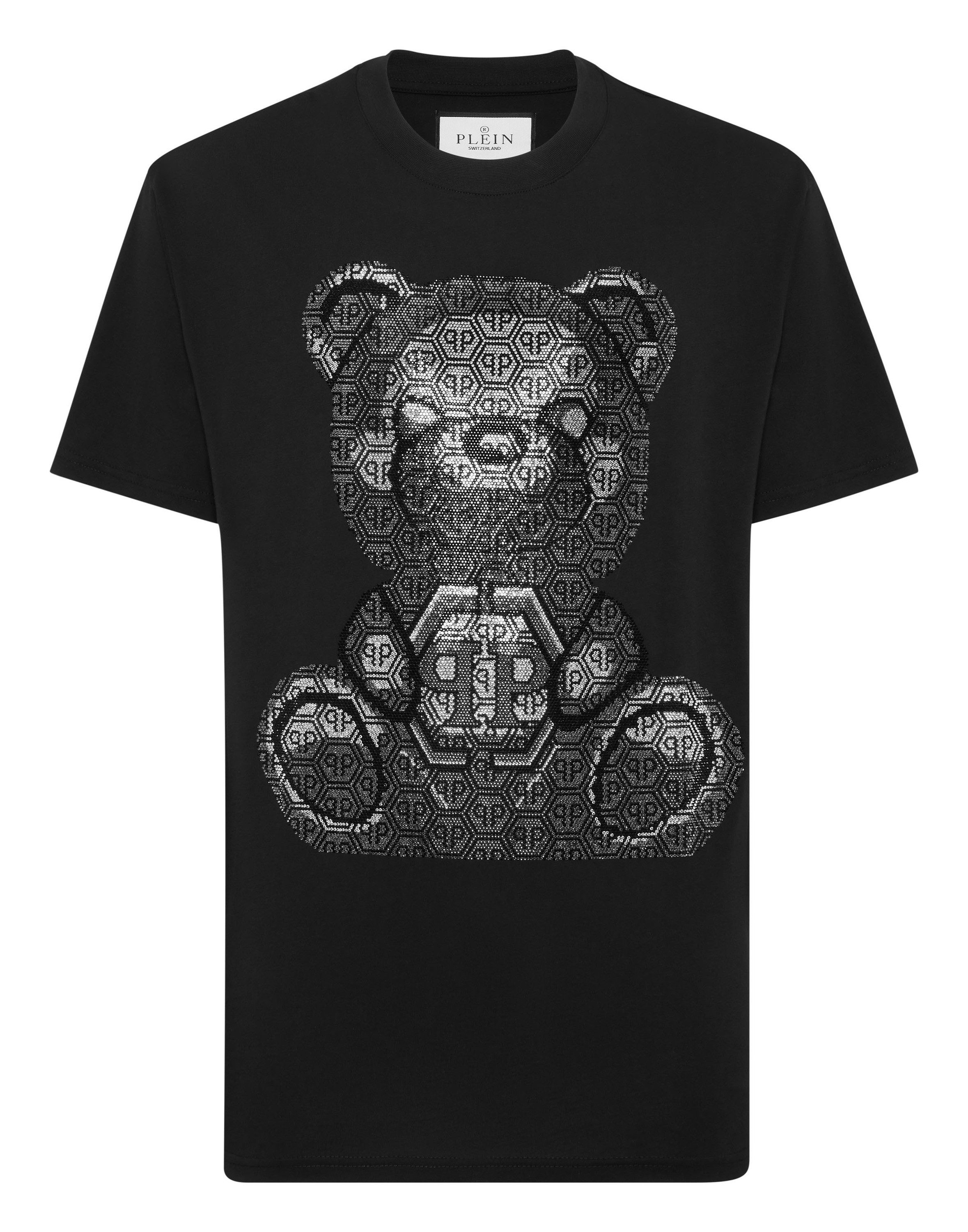 PHILIPP PLEIN T-Shirt Teddy günstig online kaufen