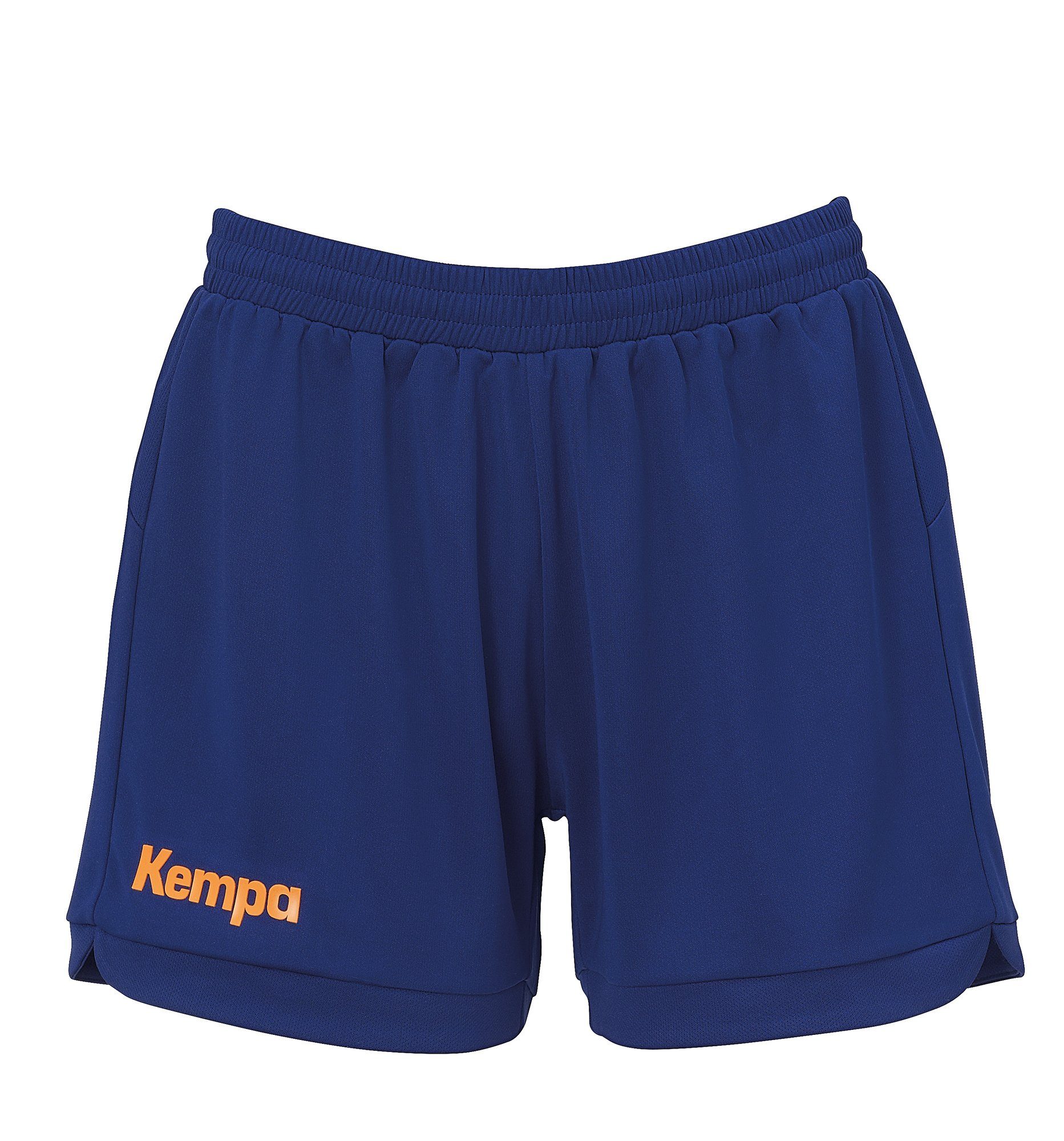 Kempa Trainingsshorts Shorts PRIME SHORTS WOMEN (1-tlg) schnelltrocknend günstig online kaufen