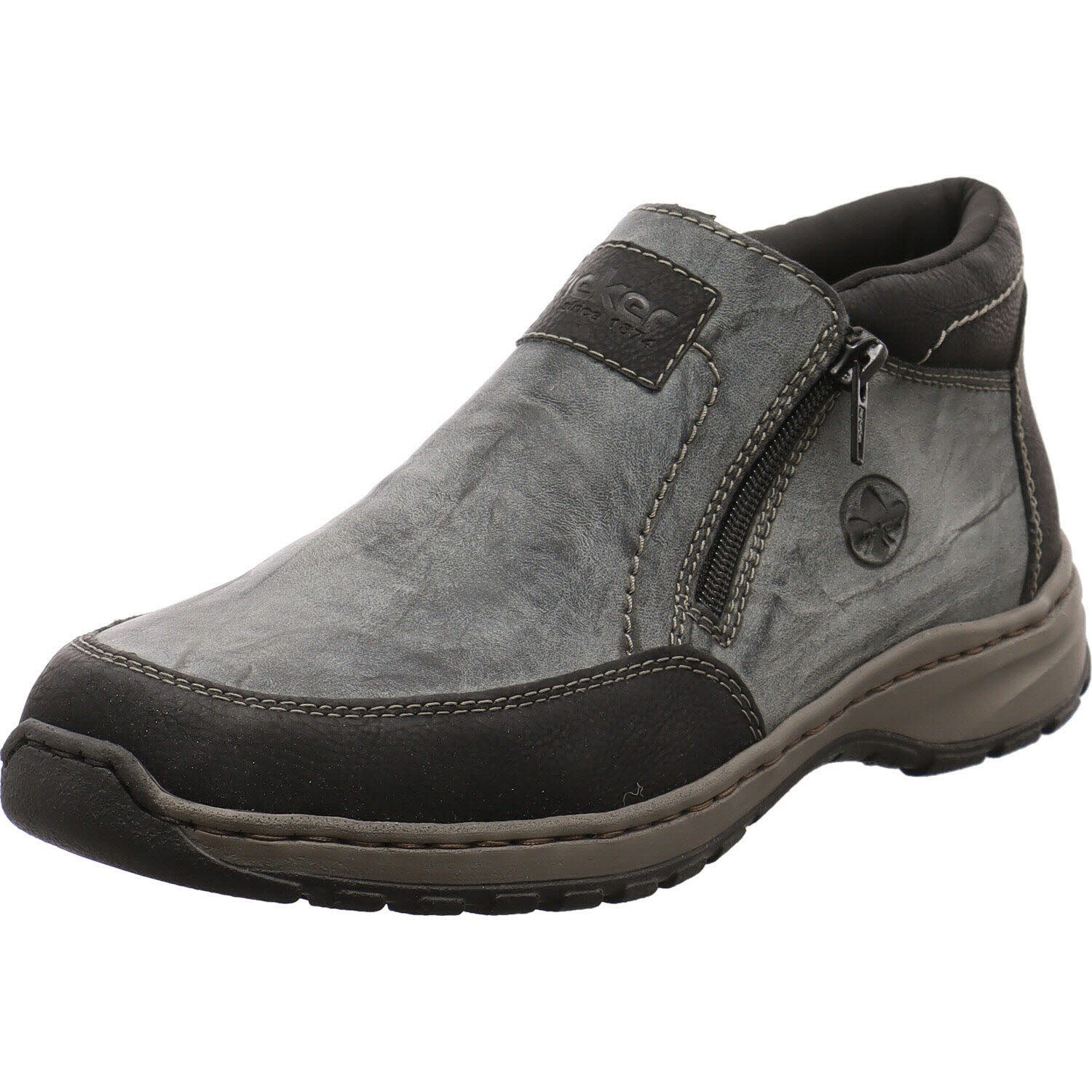 Rieker Schlupfstiefel günstig online kaufen