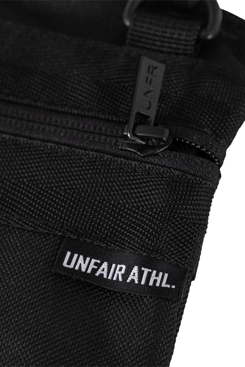 Unfair Athletics Freizeittasche Tasche Unfair Athletics Pusher Bag
