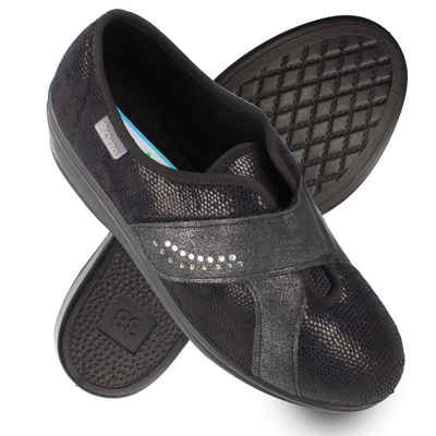 Dr. Orto Bequeme Schuhe für Damen Sneaker Gesundheitsschuhe, Präventivschuhe