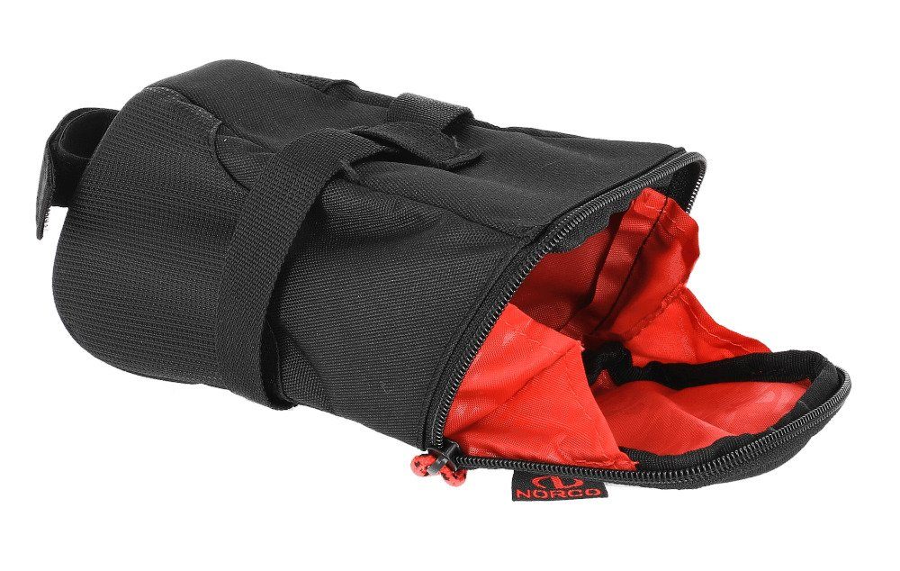 NORCO Fahrradtasche, Satteltasche Idaho