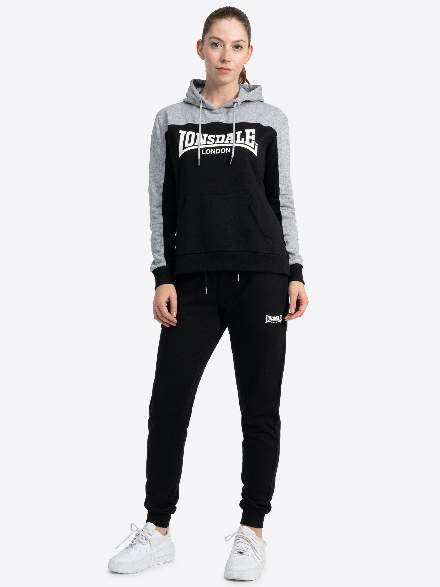 Lonsdale Trainingsanzug LURGAN