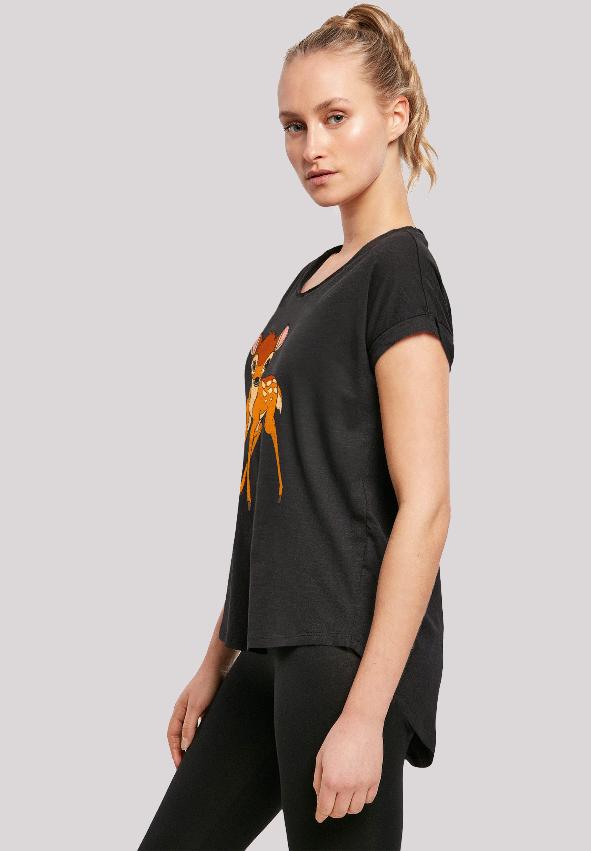 F4NT4STIC T-Shirt Disney Bambi Classic Premium Qualität