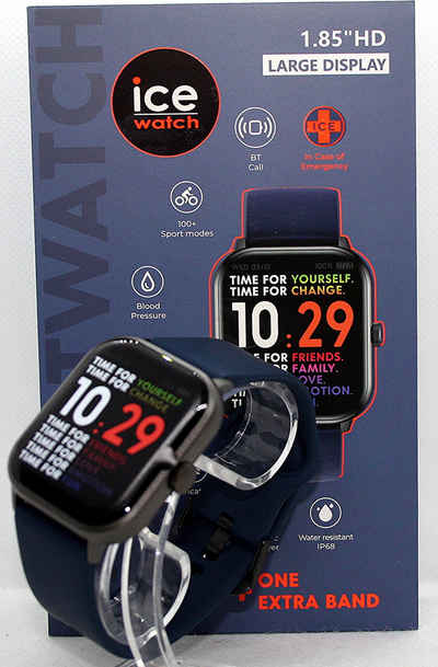 ice-watch Smartwatch