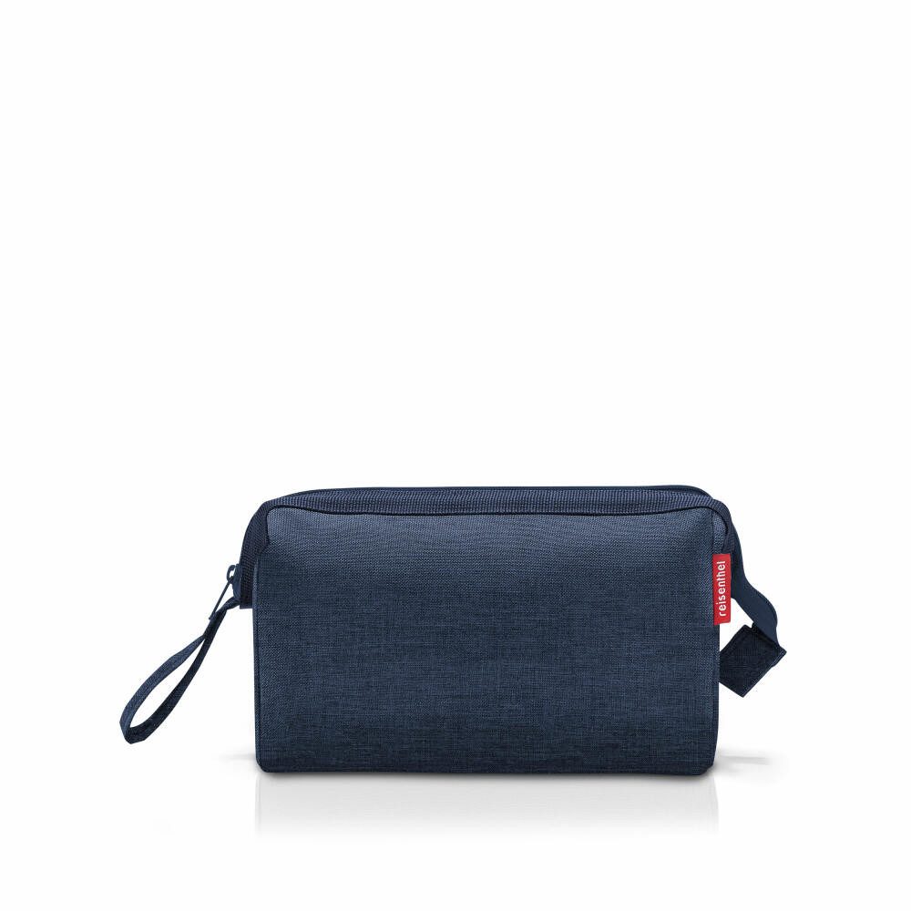 REISENTHEL® Kosmetiktasche travelcosmetic twist navy