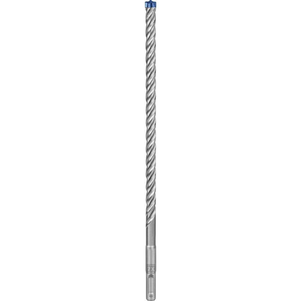 BOSCH Spiralbohrer Hammerbohrer, 10 x 200 x 265 mm, 30-tlg 2608900188