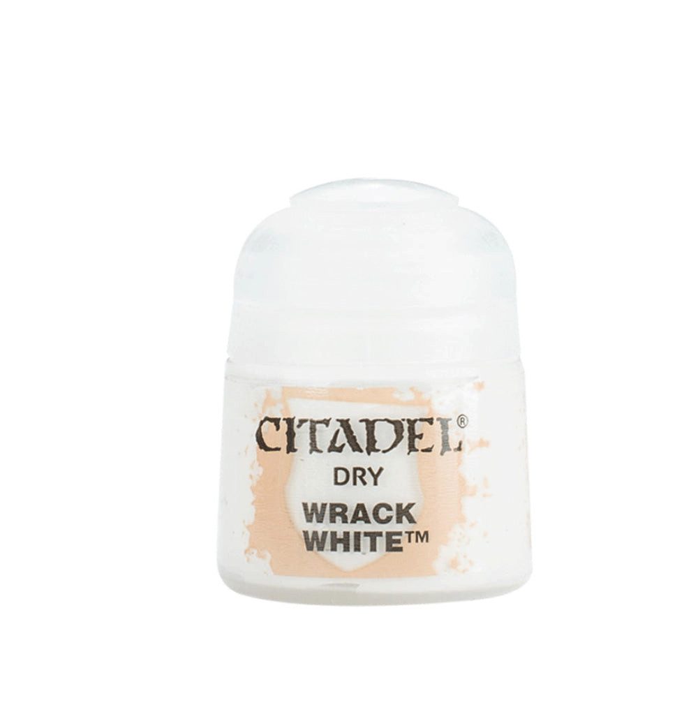 Spielfigur Citadel Dry Wrack White (23-22)