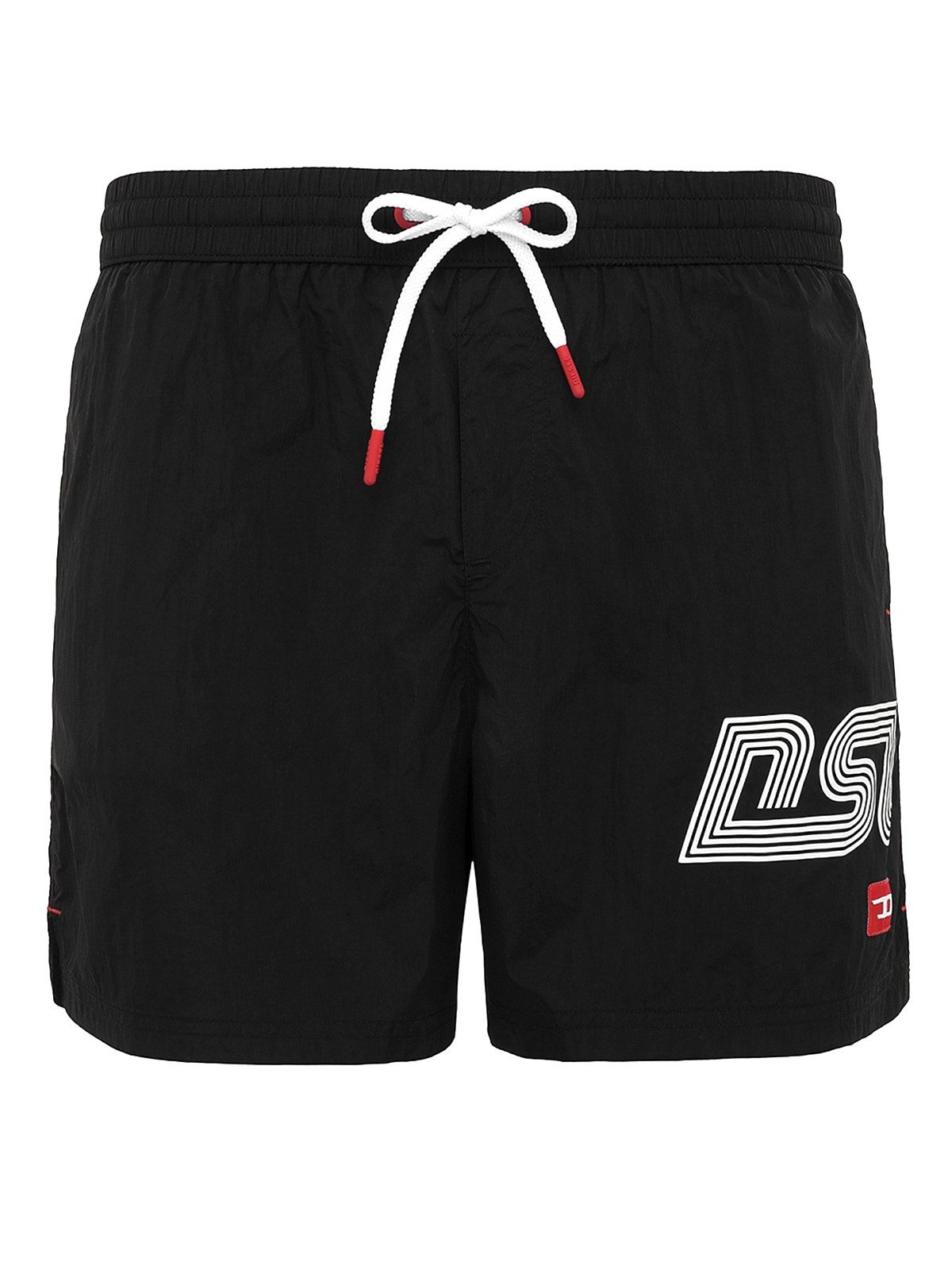 Diesel Badeshorts Badehose mit Kordelzug - günstig online kaufen