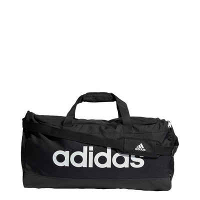 adidas Performance Sporttasche »Essentials Logo Duffelbag L«