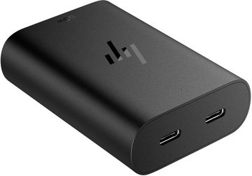 HP USB-C 65W GaN Laptop Charger Laptop-Ladegerät