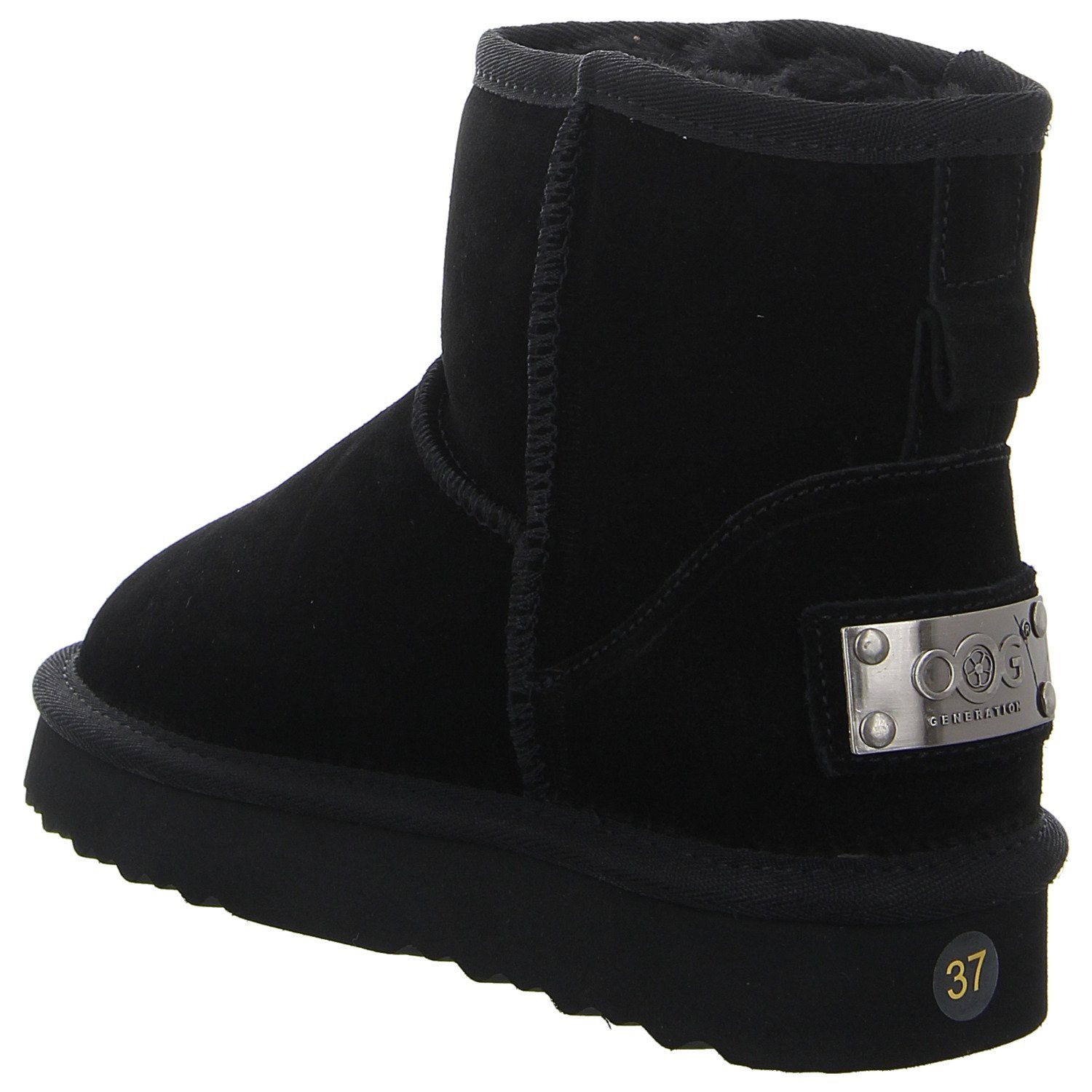 OOG Stiefelette