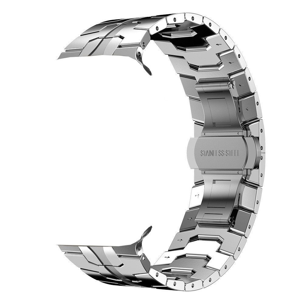 FELIXLEO Uhrenarmband Metall Edelstahl Ersatzbänder Apple Watch 8 ultra 42/44/45/49MM