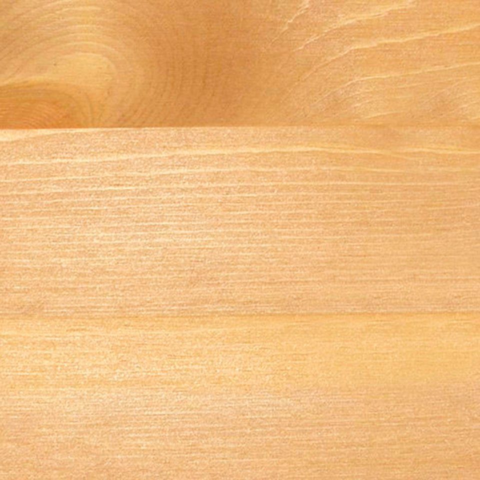 Home affaire Kommode Cubrix, aus schönem massivem Kiefernholz, Höhe 100 cm
