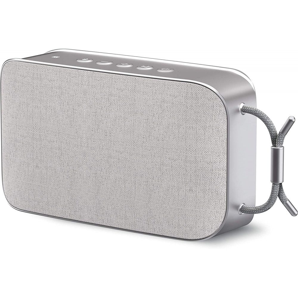 BluSpeaker TWS XL - Lautsprecher - grau Bluetooth-Lautsprecher