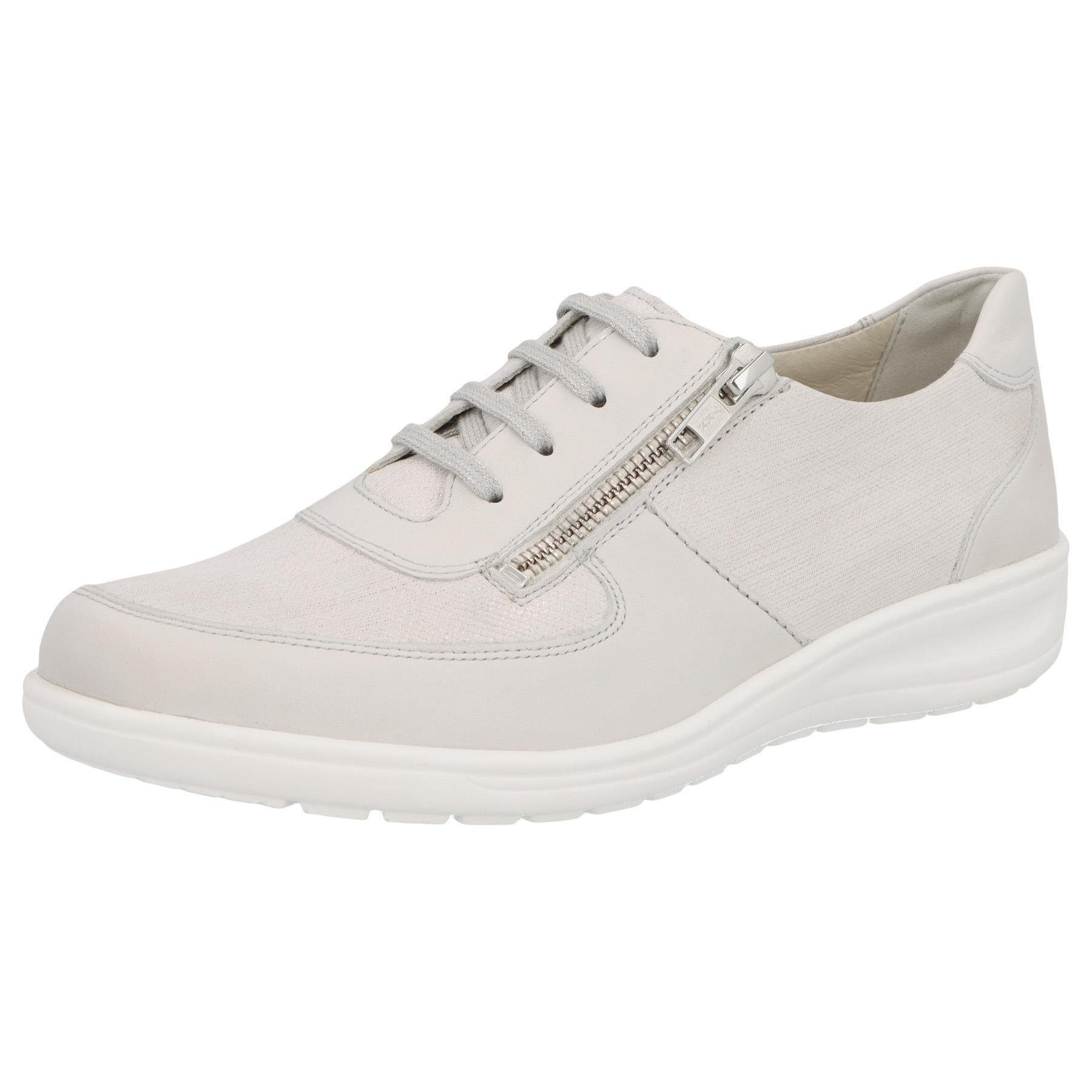 SOLIDUS Solidus Erwachsene Solidus Kate Halbschuh Leder Sneaker