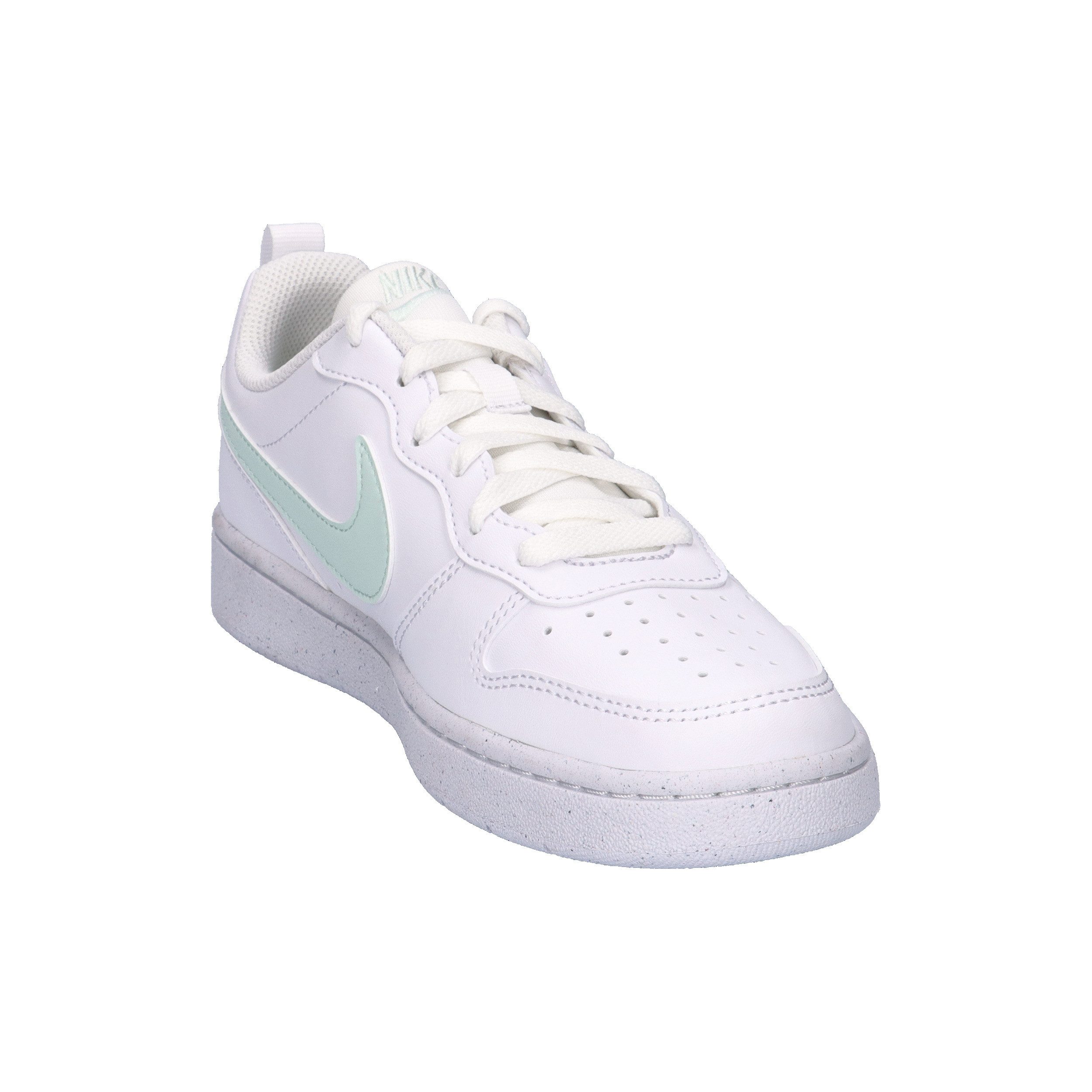Nike Sportswear Nike Kinder Sneaker Court Borough Low Recraft (GS) DV5456 Sneaker – Bild 2 von 5