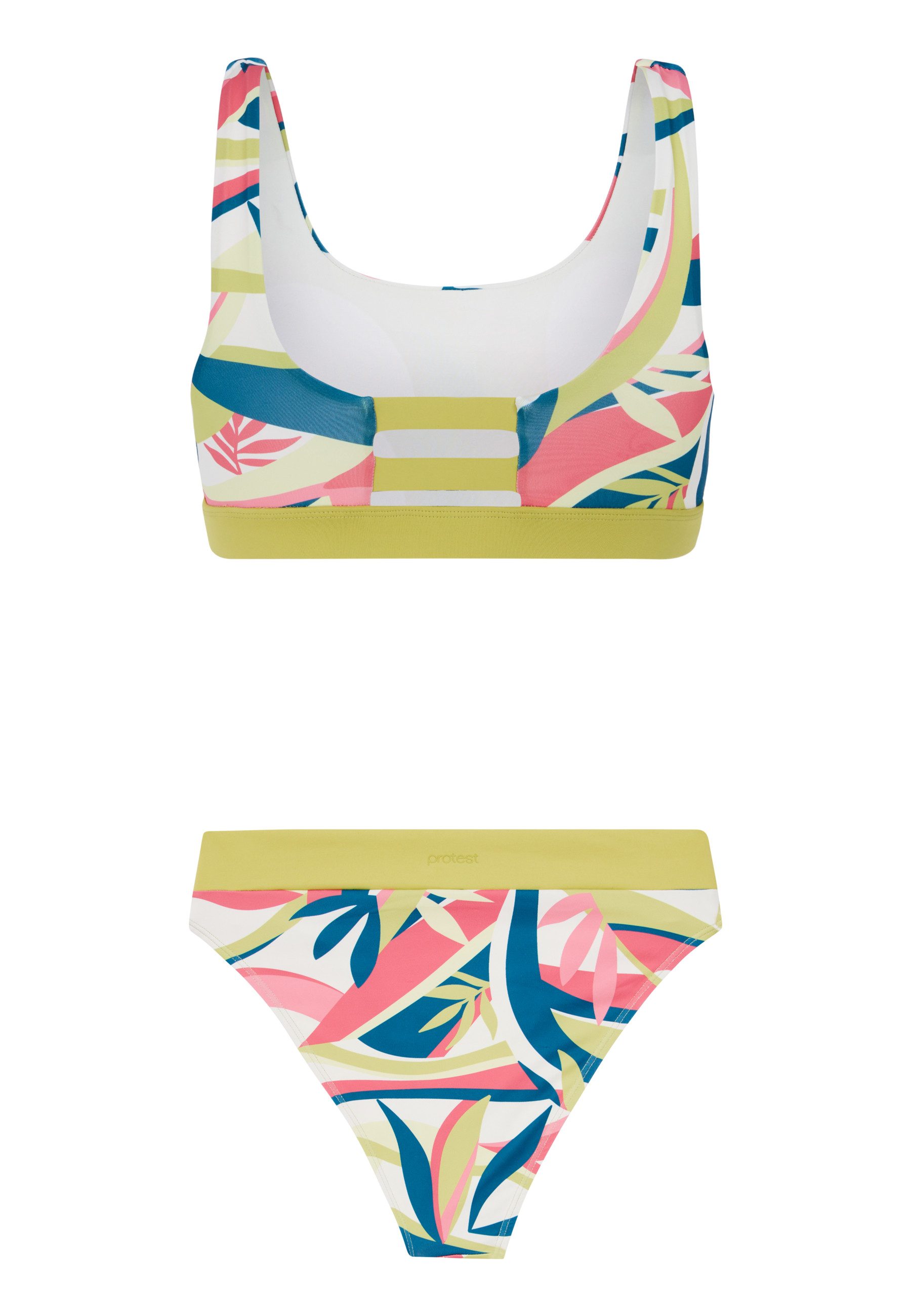 Protest Triangel-Bikini PRTBeam (Set, 1-St)