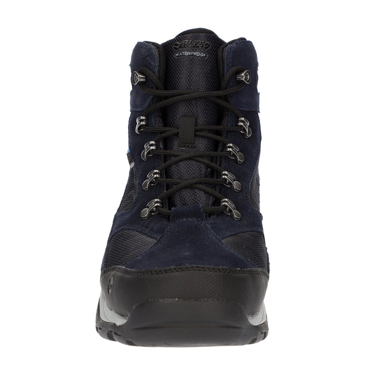 Hi-Tec Storm WP (waterproof/wasserdicht) dunkelblau Herren günstig online kaufen
