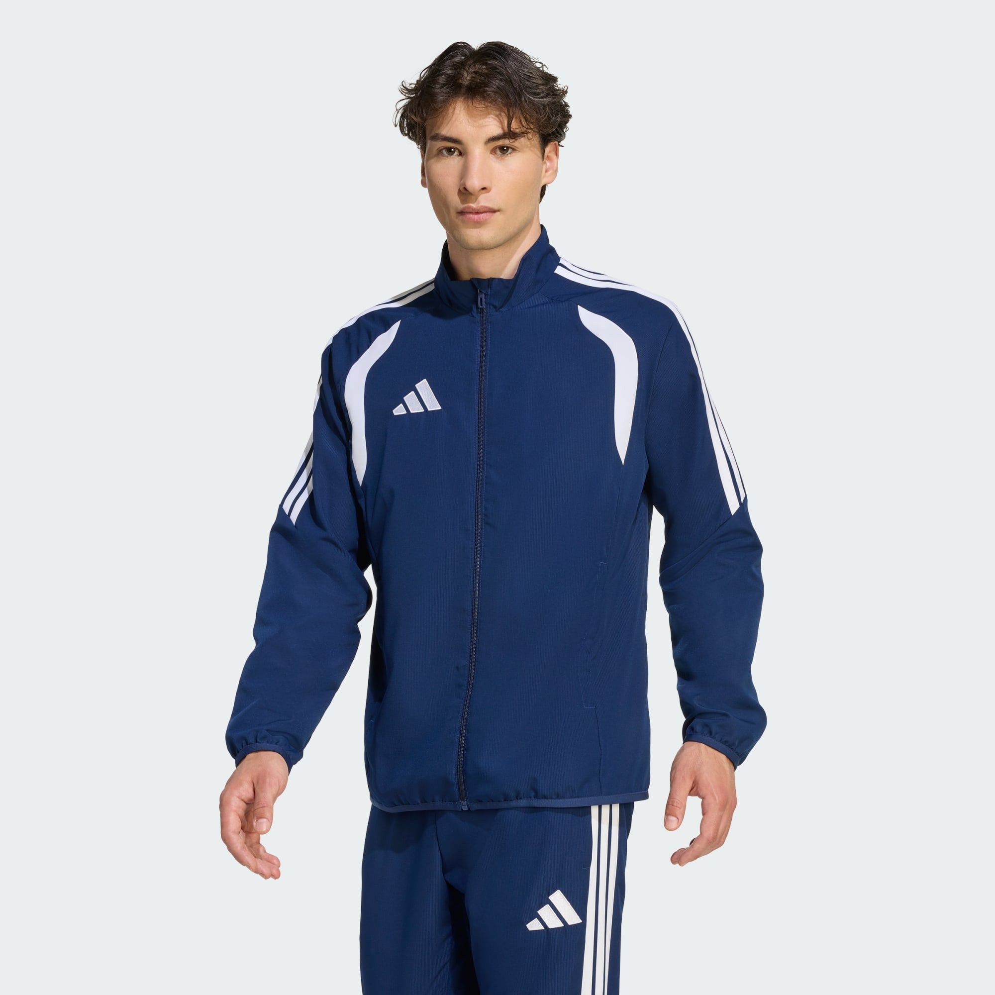 adidas Performance Funktionsjacke TIRO26 LEAGUE PRÄSENTATIONSJACKE (1-St)
