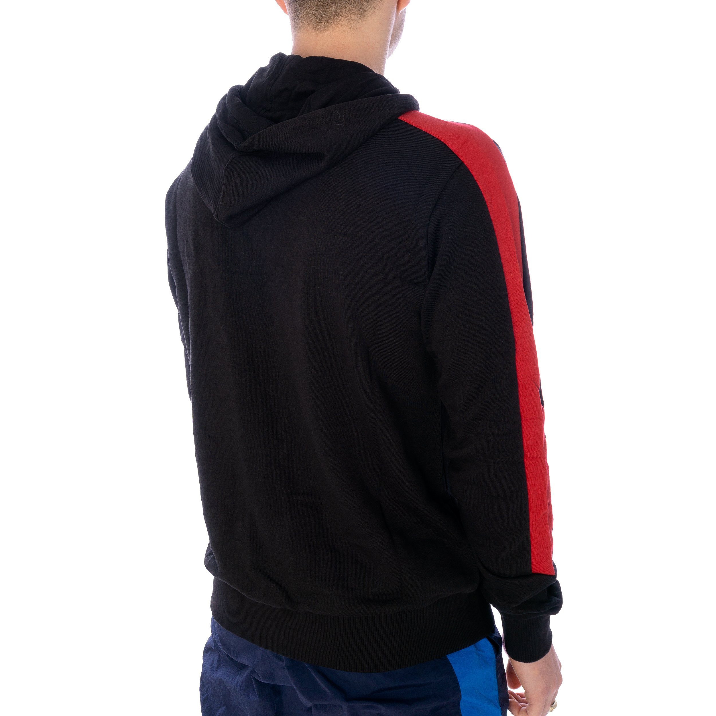New Era Sweatjacke Ziphoodie New Era Chicago Bulls