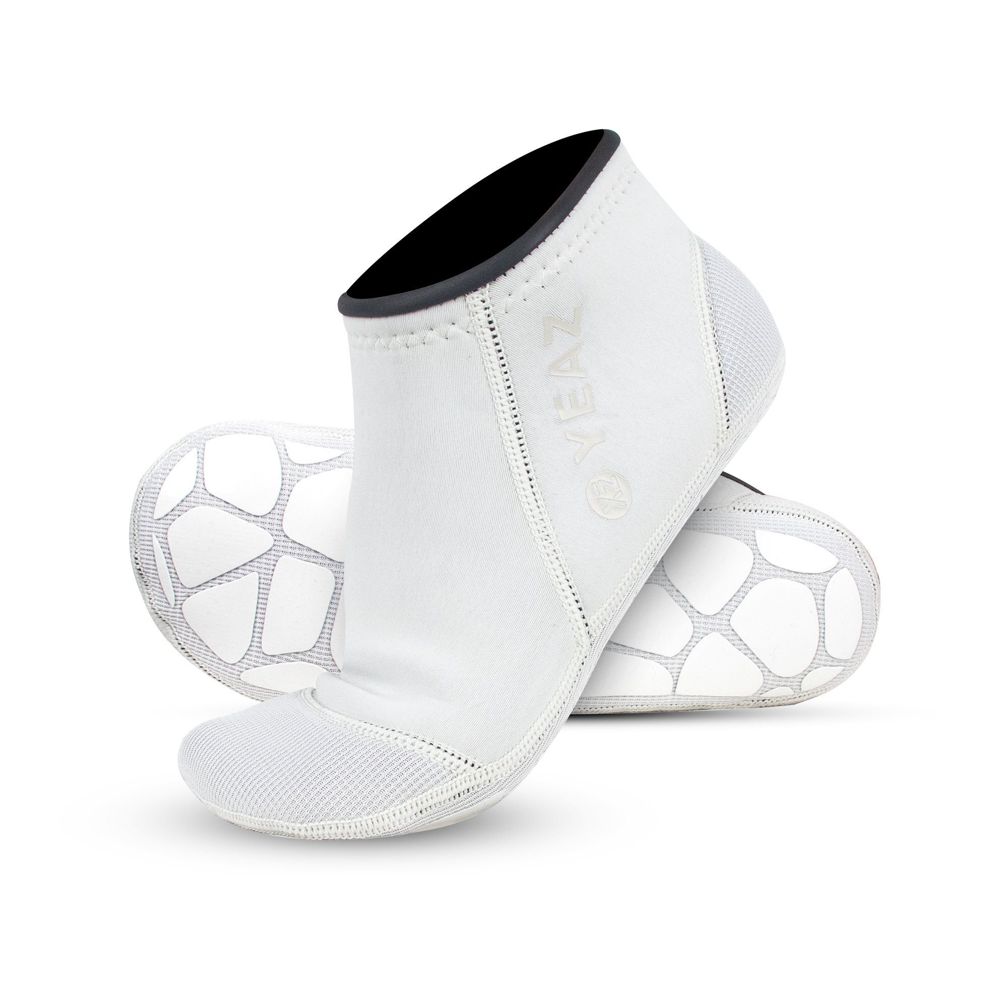 YEAZ Неопренові шкарпетки NEOSOCK LOW PRO neoprensocken Ideal für Wassersport / Outdoor-Aktivitäten