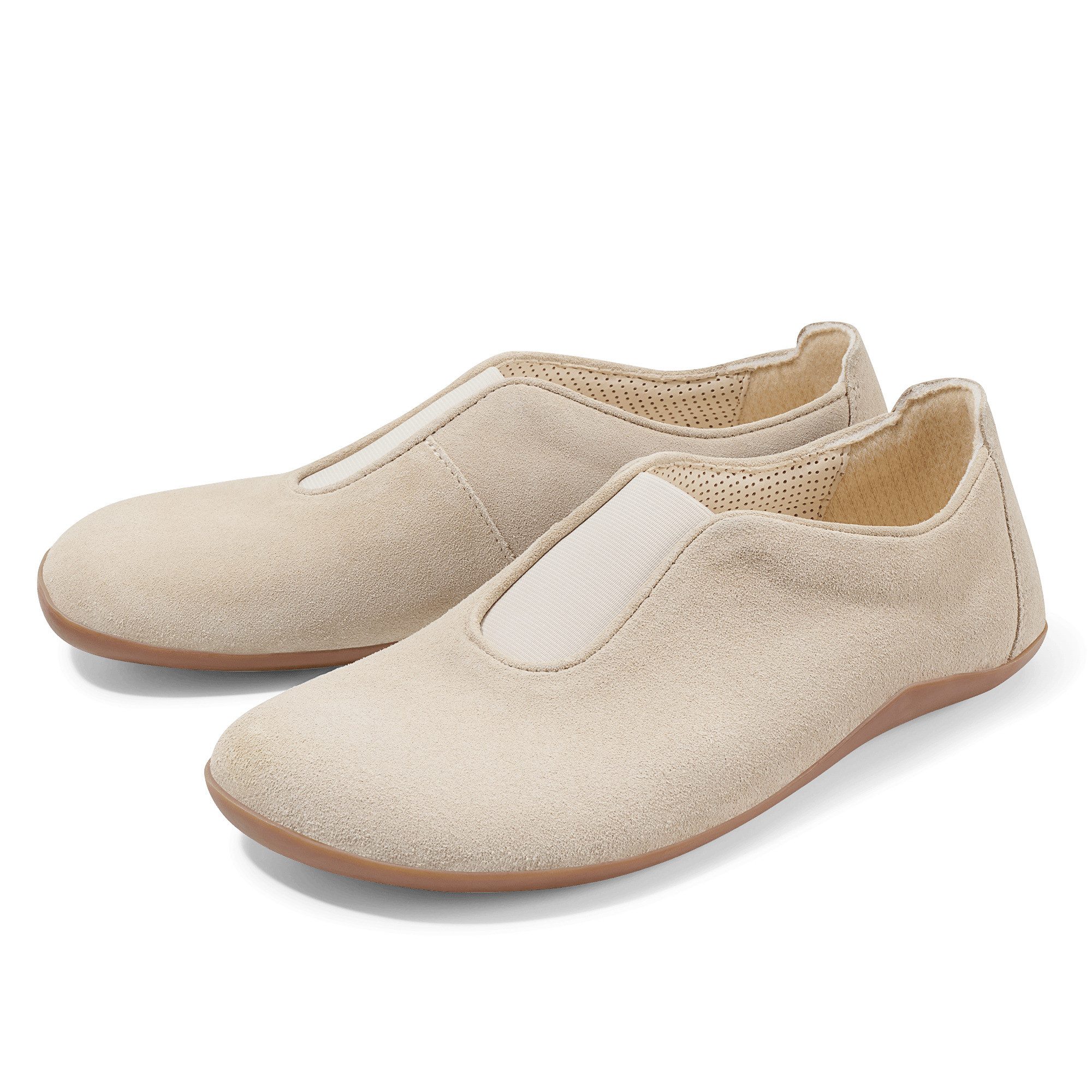BÄR Myla Slipper 100% Zehenfreiheit