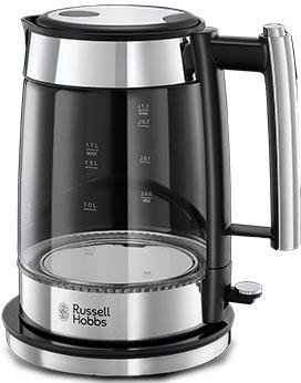 RUSSELL HOBBS Wasserkocher 23830-70, 1,7 l, 2200 W