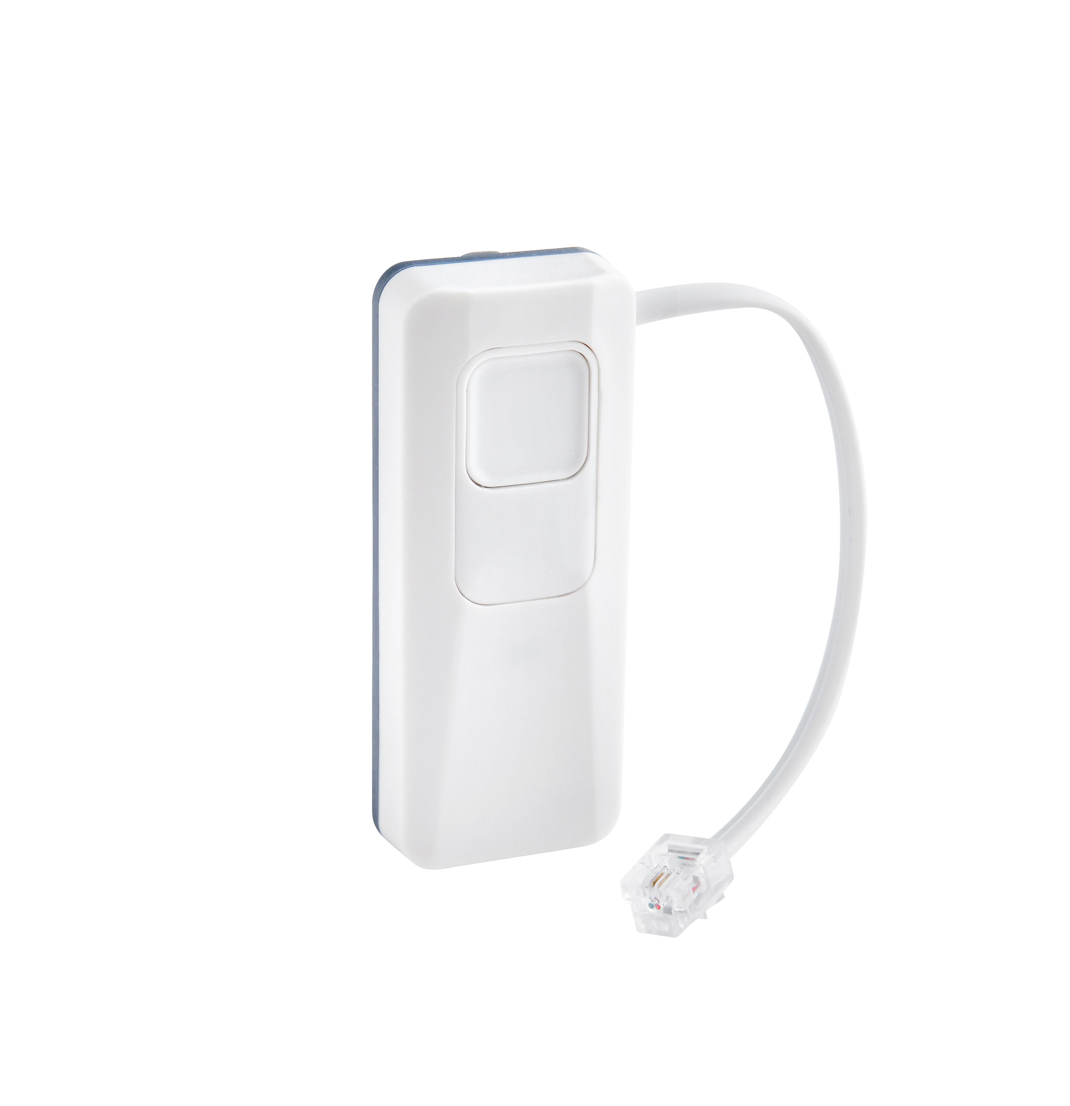 HUMANTECHNIK visuTone.air Telefonsender für Festnetztelefon