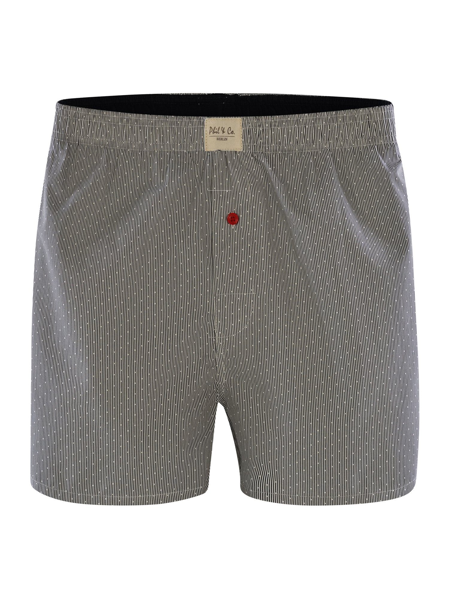 Phil & Co. Boxer Classic Sets günstig online kaufen