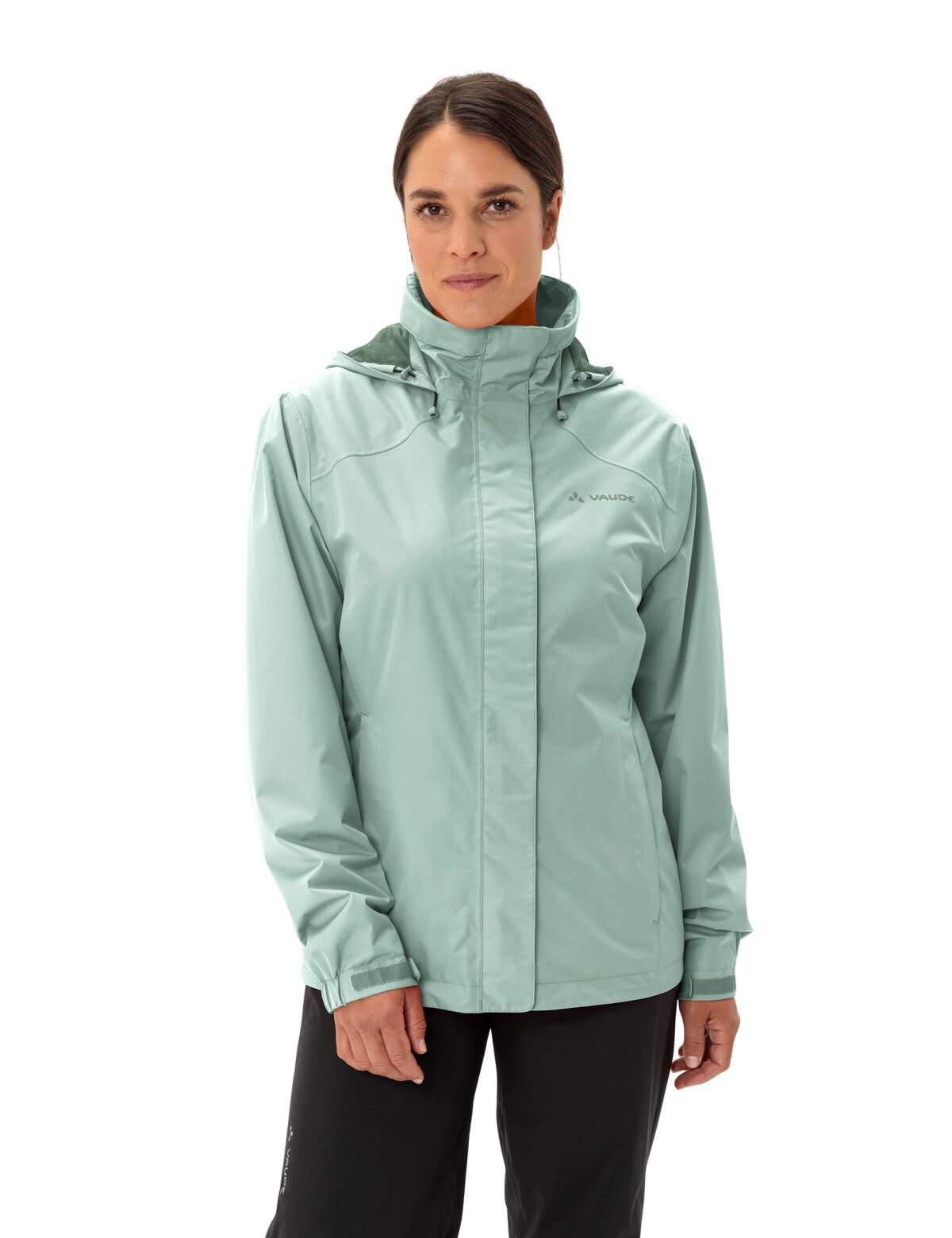 VAUDE Fahrradjacke WOMEN'S ESCAPE BIKE LIGHT JACKET sportlicher Stil, atmun günstig online kaufen