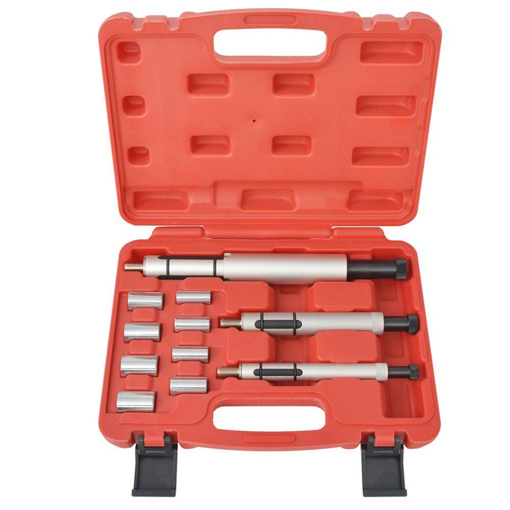 Hikity Multitool Multitool 11tlg kupplungszentrierwerkzeug Verstellbar, (11 St), 11tlg Kupplungszentrierwerkzeug