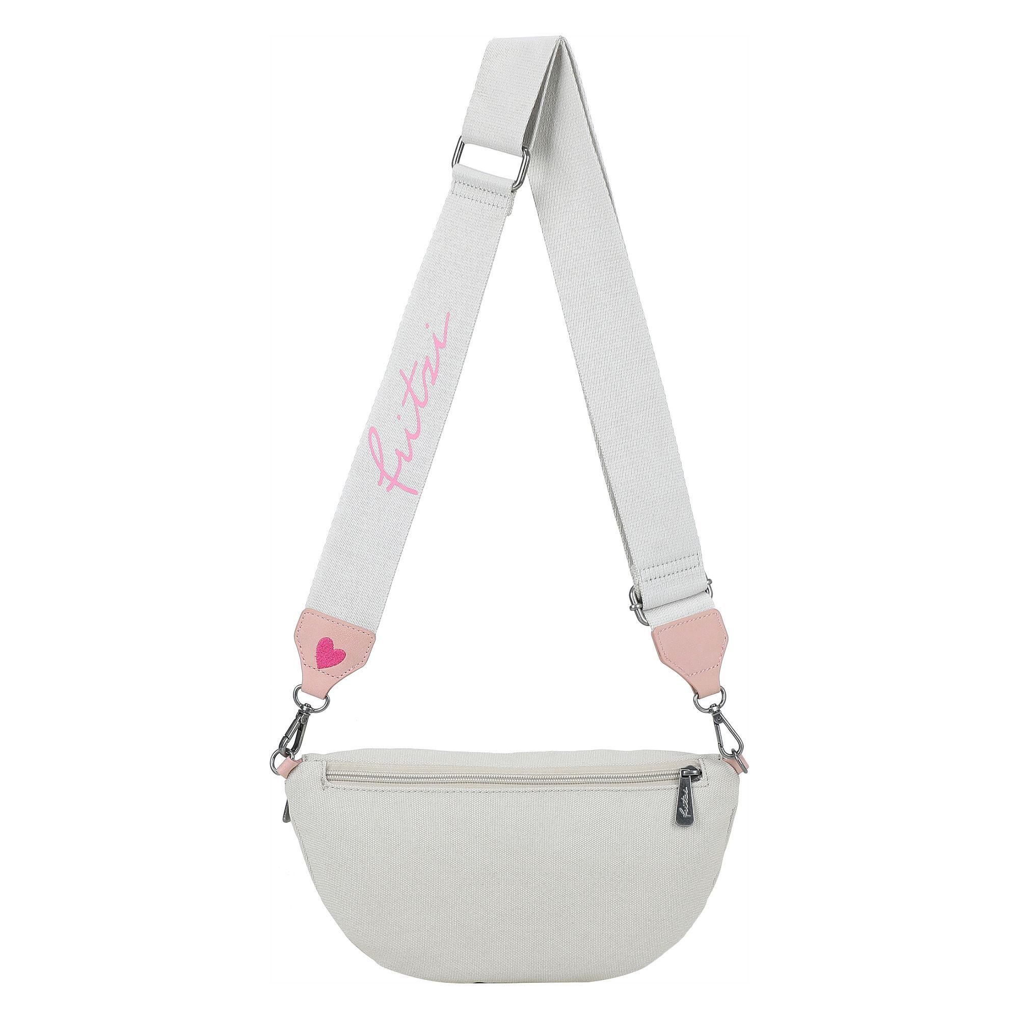 Fritzi aus Preußen Gürteltasche Bum Bag, Polyurethan günstig online kaufen
