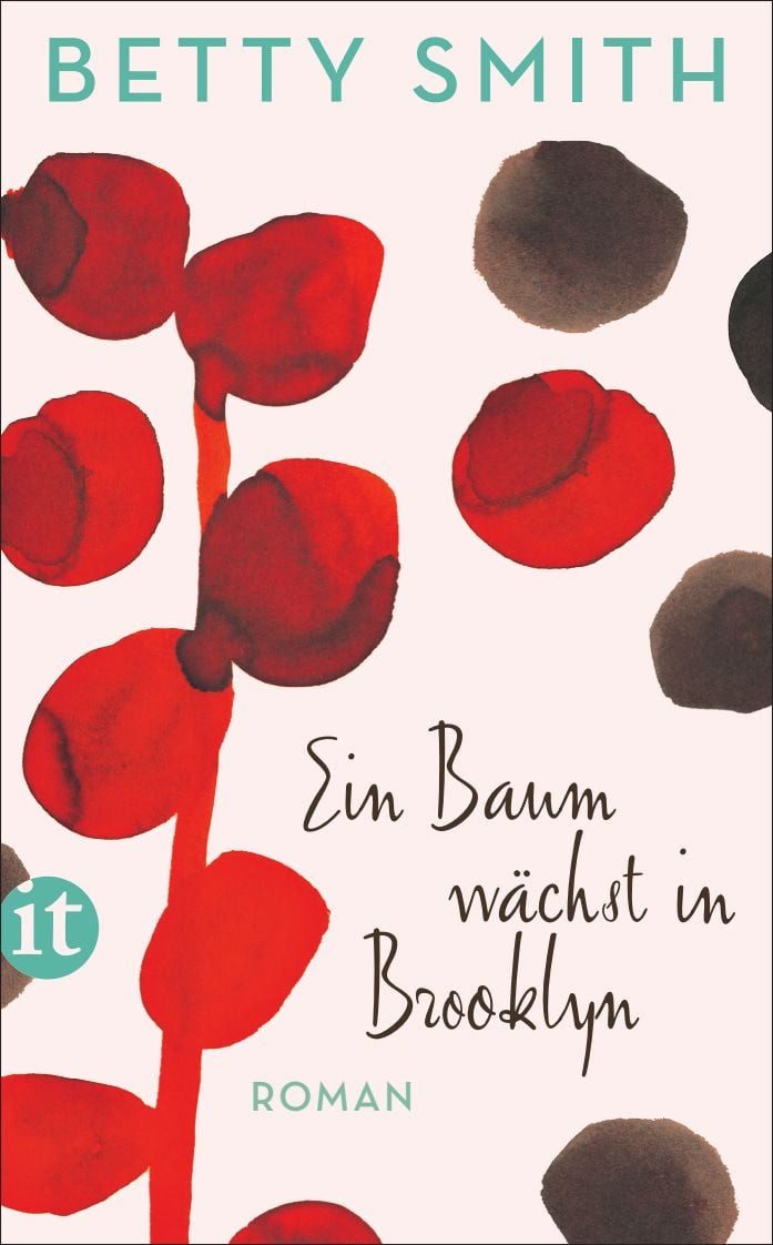 Ein Baum wächst in Brooklyn / Betty Smith, Roman