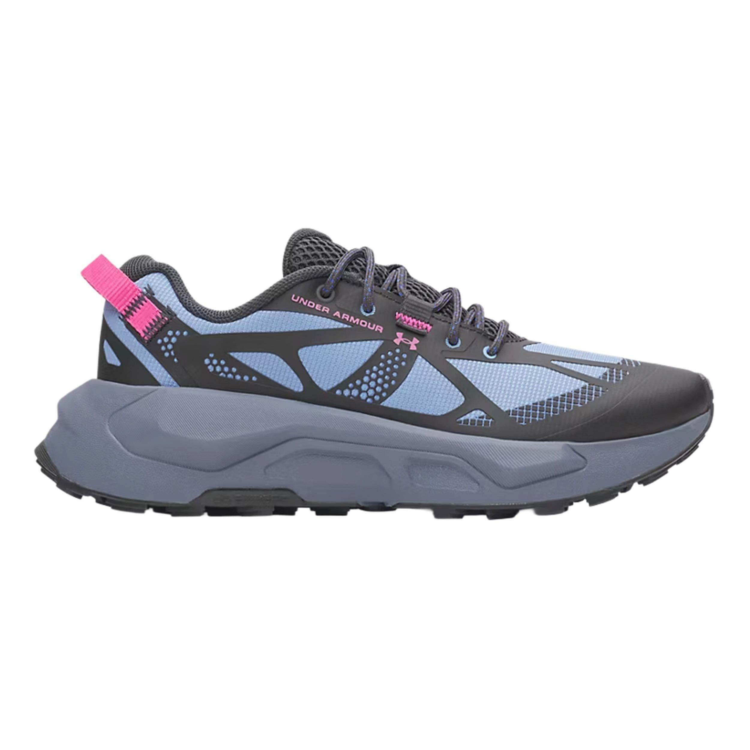 Under Armour® Charged Bandit Tr 4 - Trailschuh Trailrunningschuh