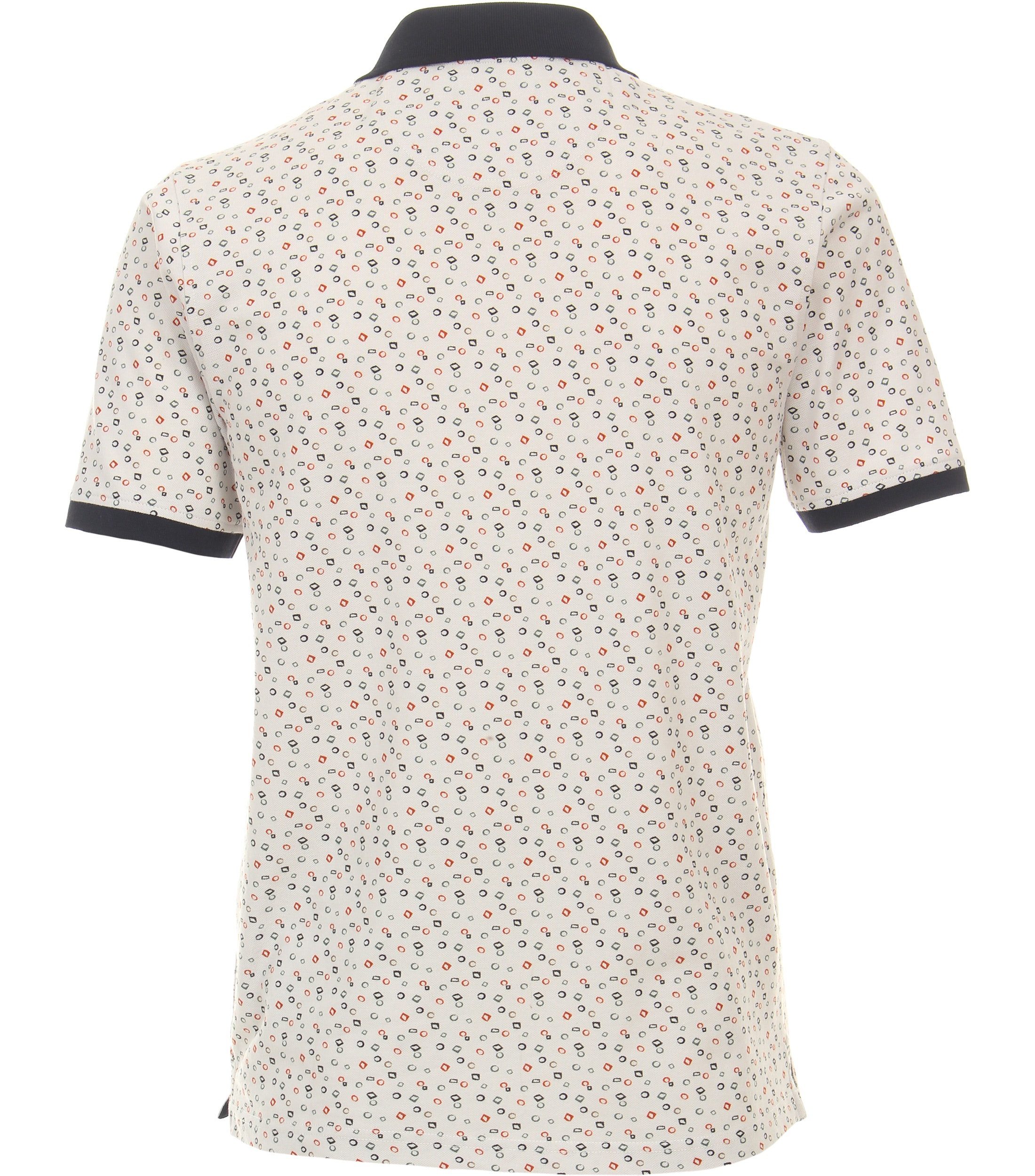 CASAMODA Poloshirt günstig online kaufen