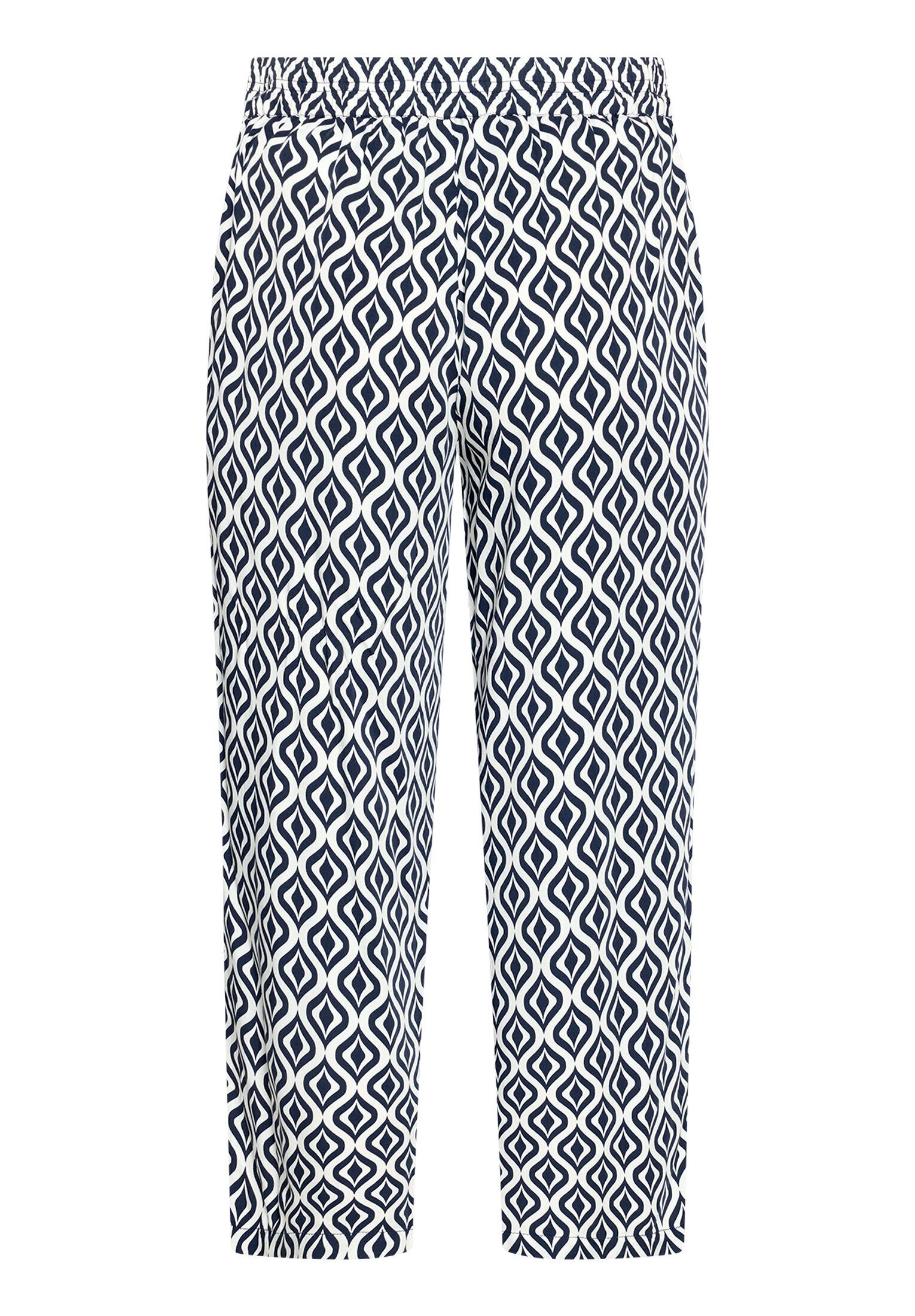 Betty Barclay Marlene-Hose Damen mit elastischem Bund