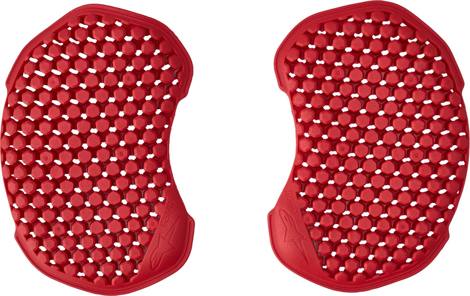 Alpinestars Hüftschutz Nucleon Morph ST HL2 Hüftprotektoren, Atmungsaktiv