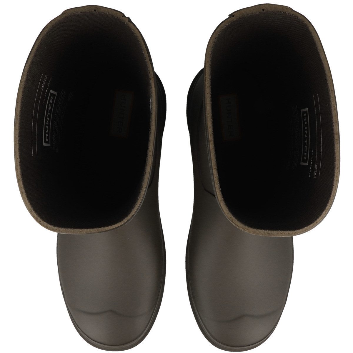 Hunter Downpour Short Boot Unisex Erwachsene Gummistiefel günstig online kaufen