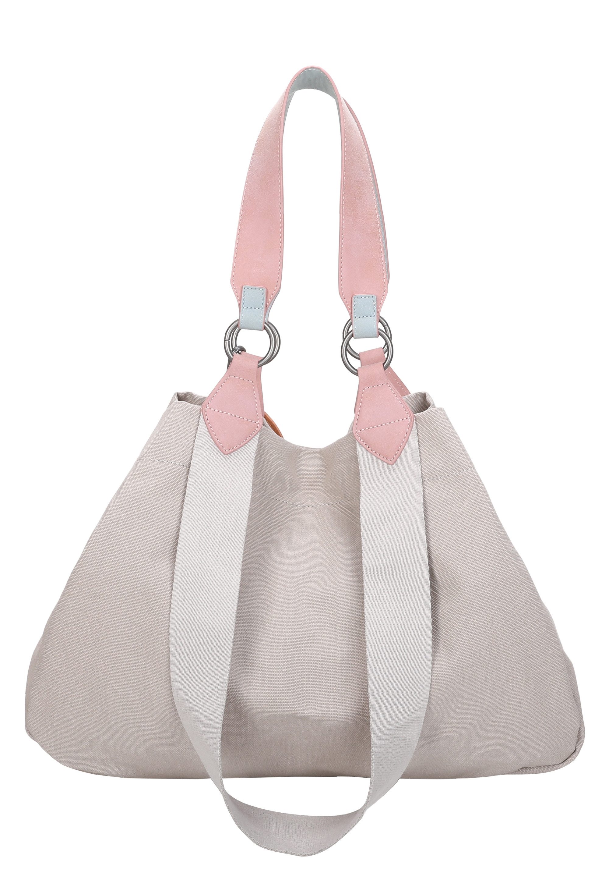Fritzi aus Preußen Henkeltasche Izzy Medium, günstig online kaufen