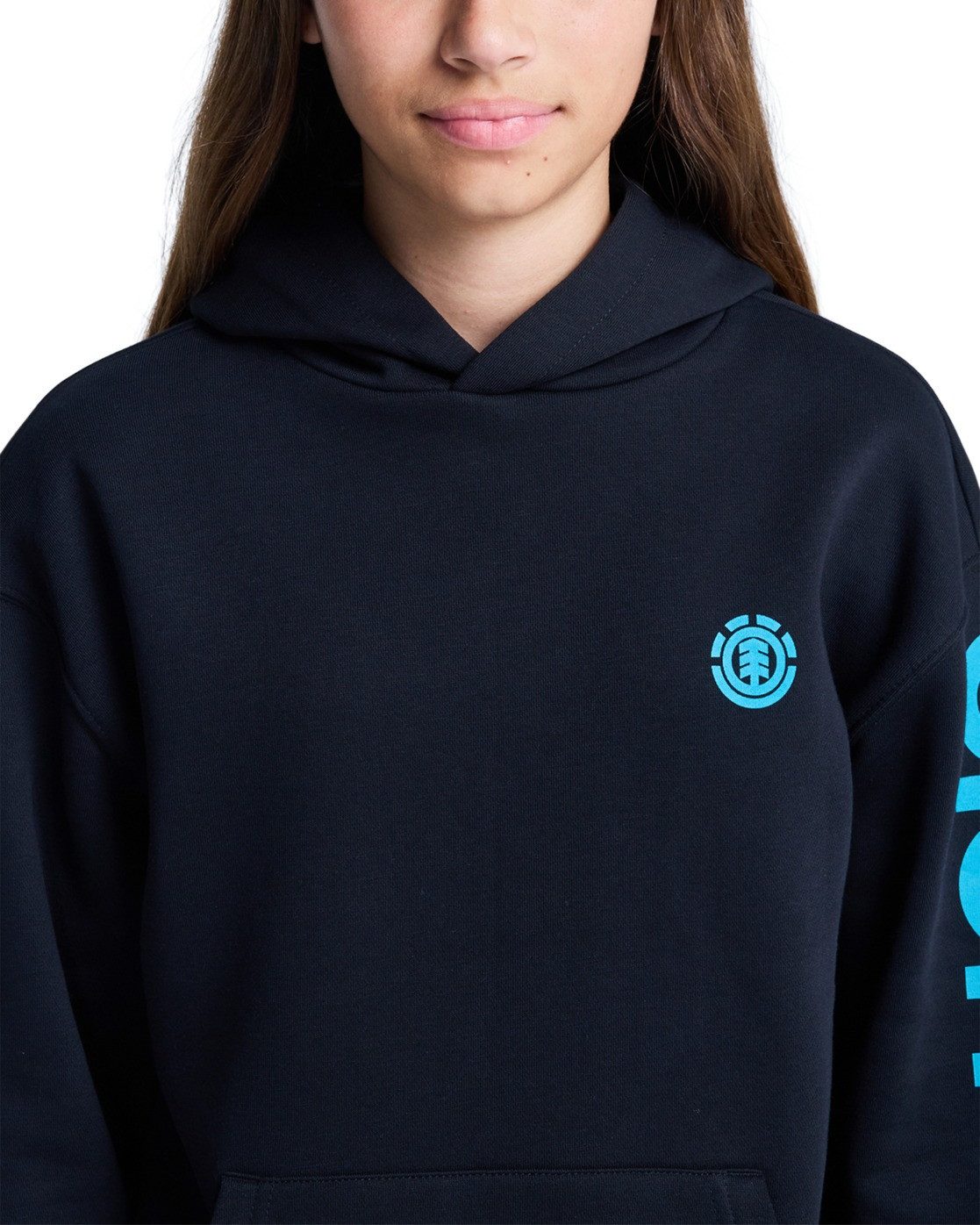 Element Hoodie 4 Elements