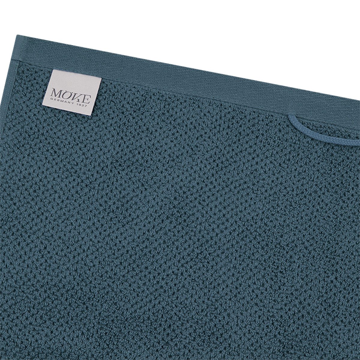 Möve Handtuch Set Bliss, Walkfrottee (Spar-Set, 4-St), 4 X Handtuch im Set - Baumwolle - Saugstark
