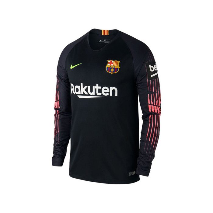 Nike Fußballtrikot FC Barcelona Torwarttrikot 2018/2019