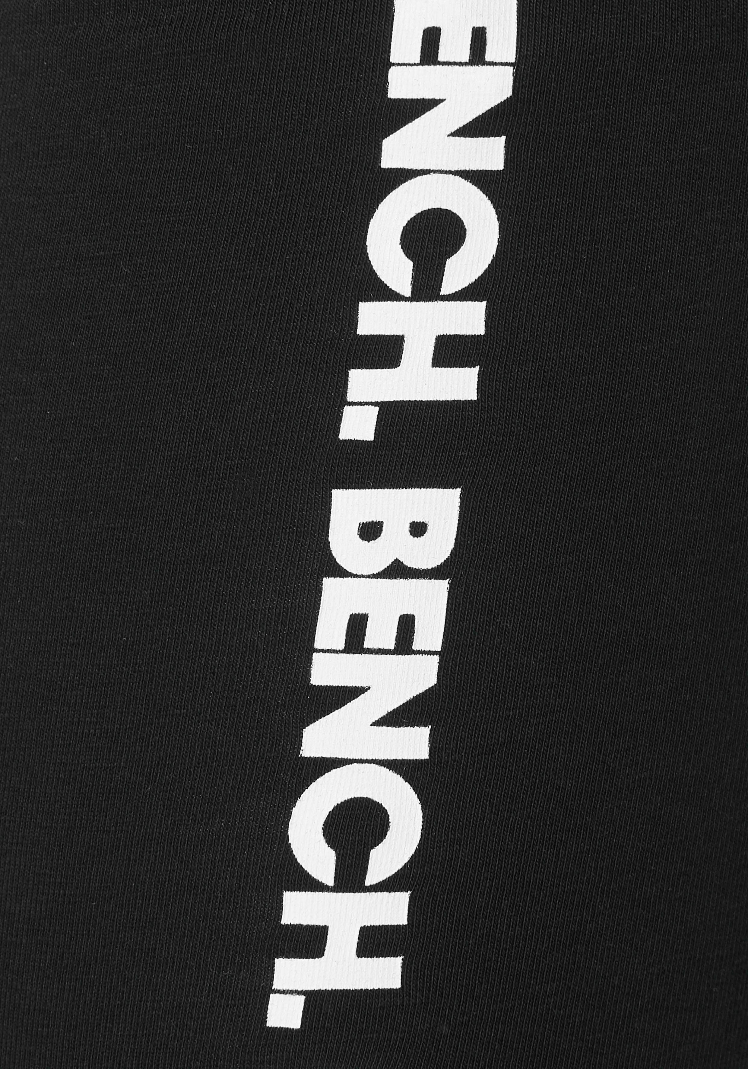 Bench. Bench-Logo Drucken Leggings mit