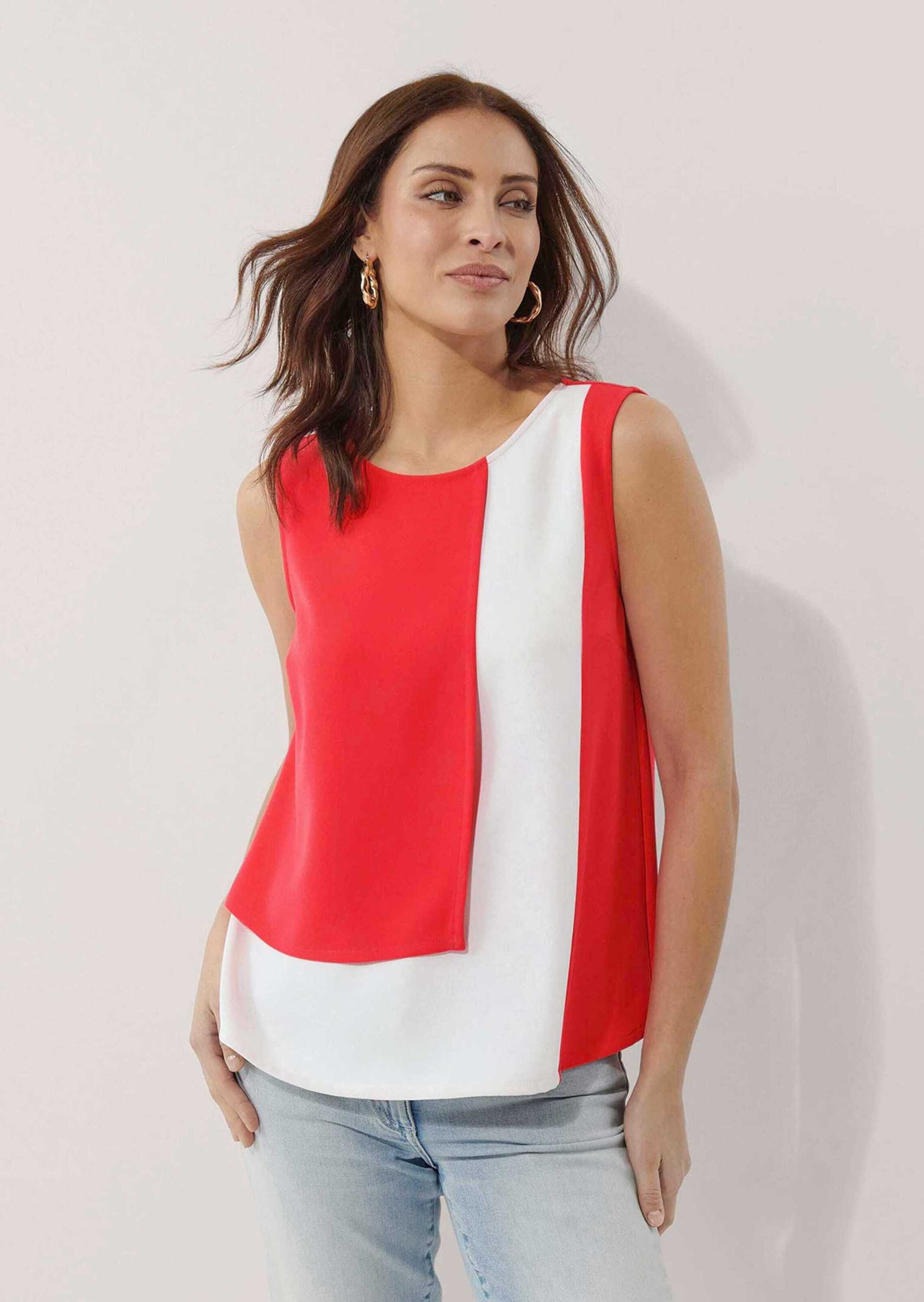 Alba Moda Shirtbluse Bluse günstig online kaufen