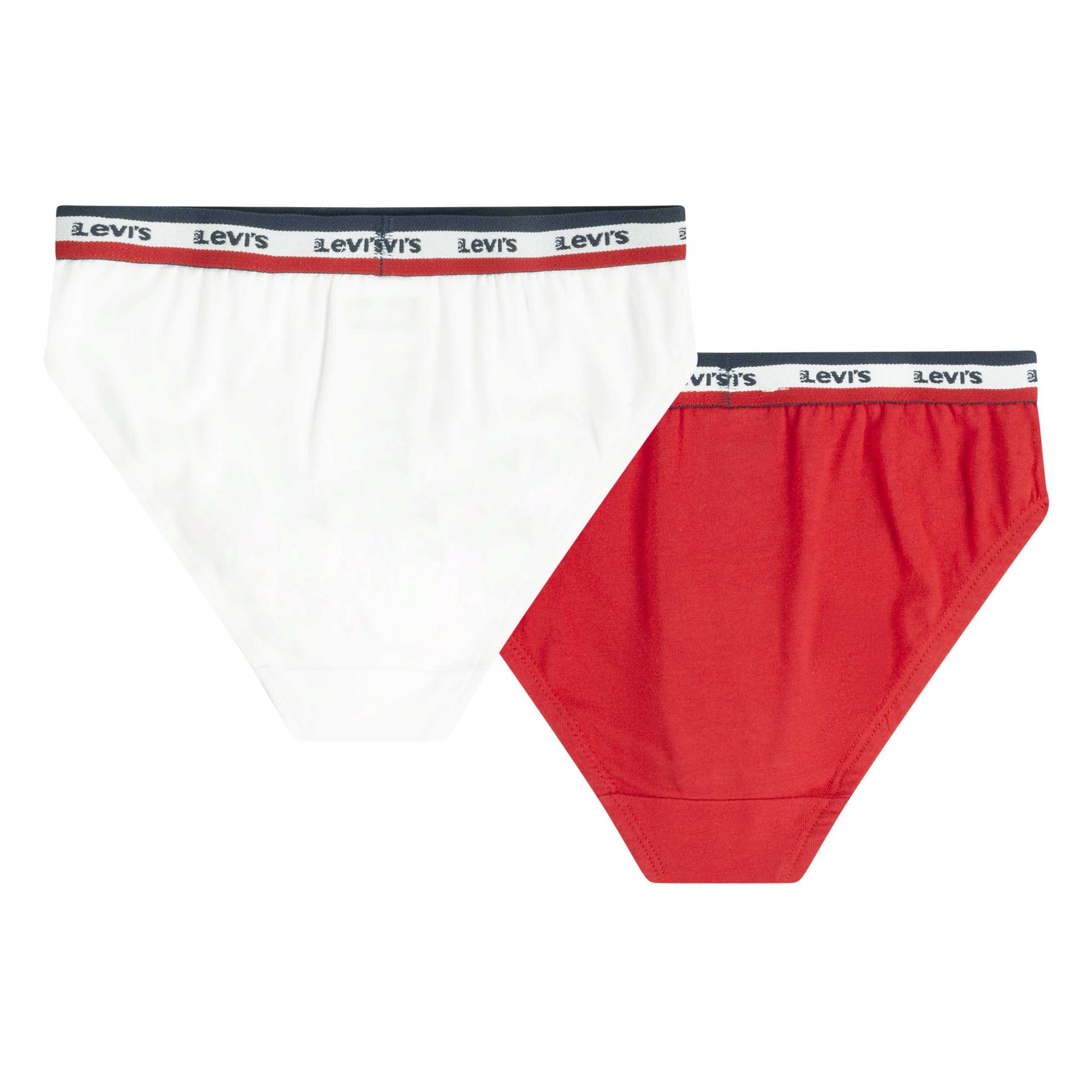 Levi's® Kids Slip (2-St) for GIRLS