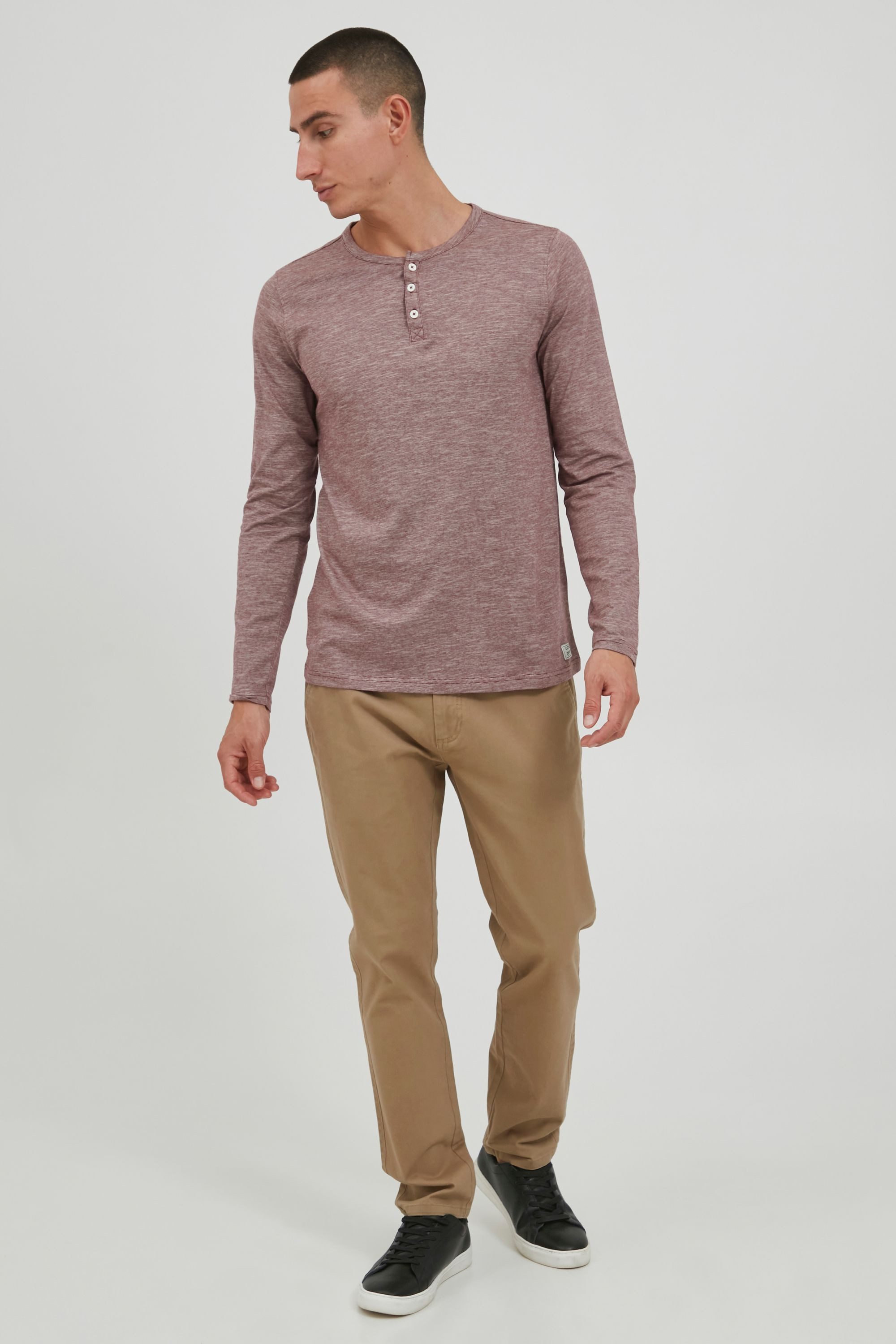 11 Project Longsleeve PRTumelo Longsleeve mit günstig online kaufen