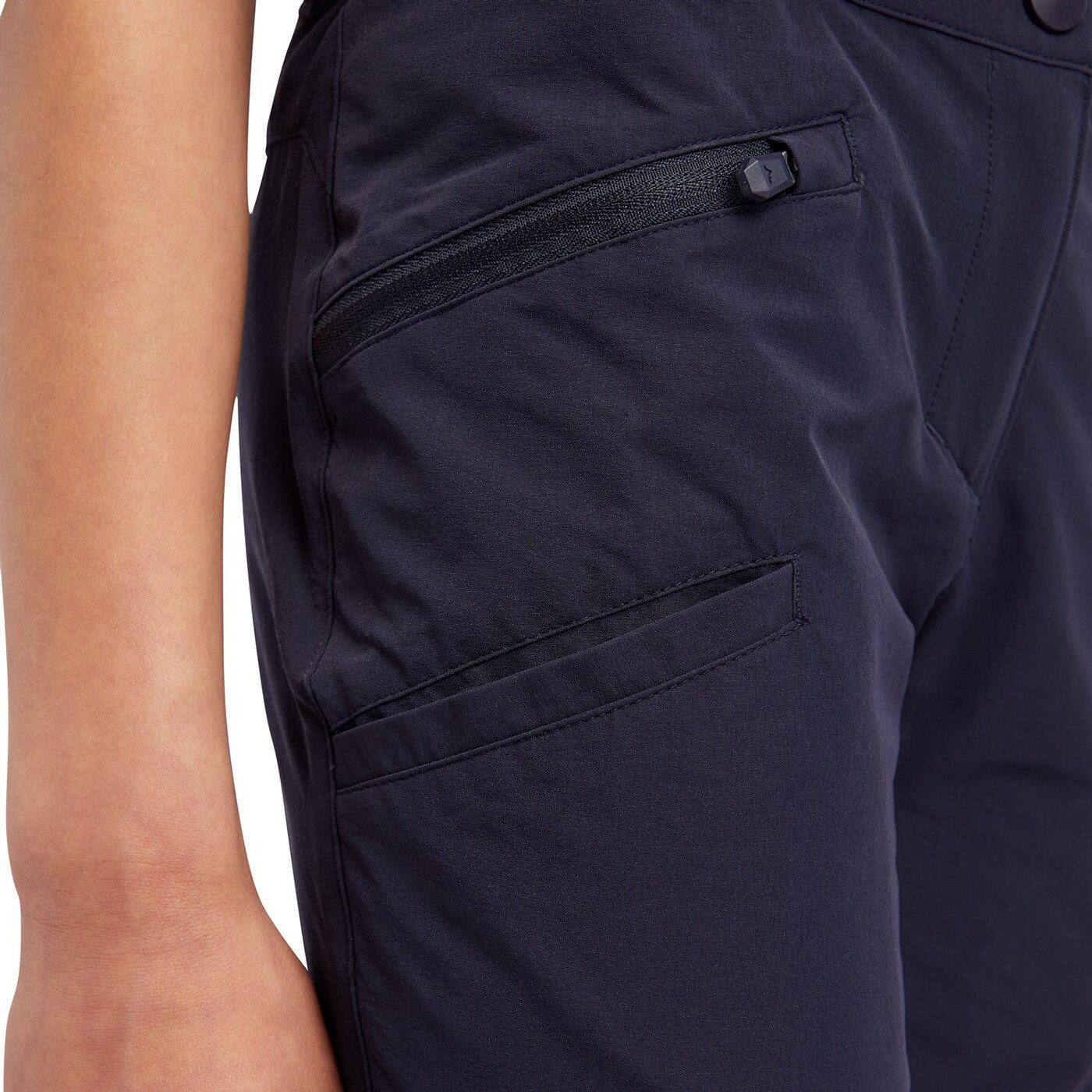 McKINLEY Outdoorhose Mä.-Hose Aaron G 510 NAVY