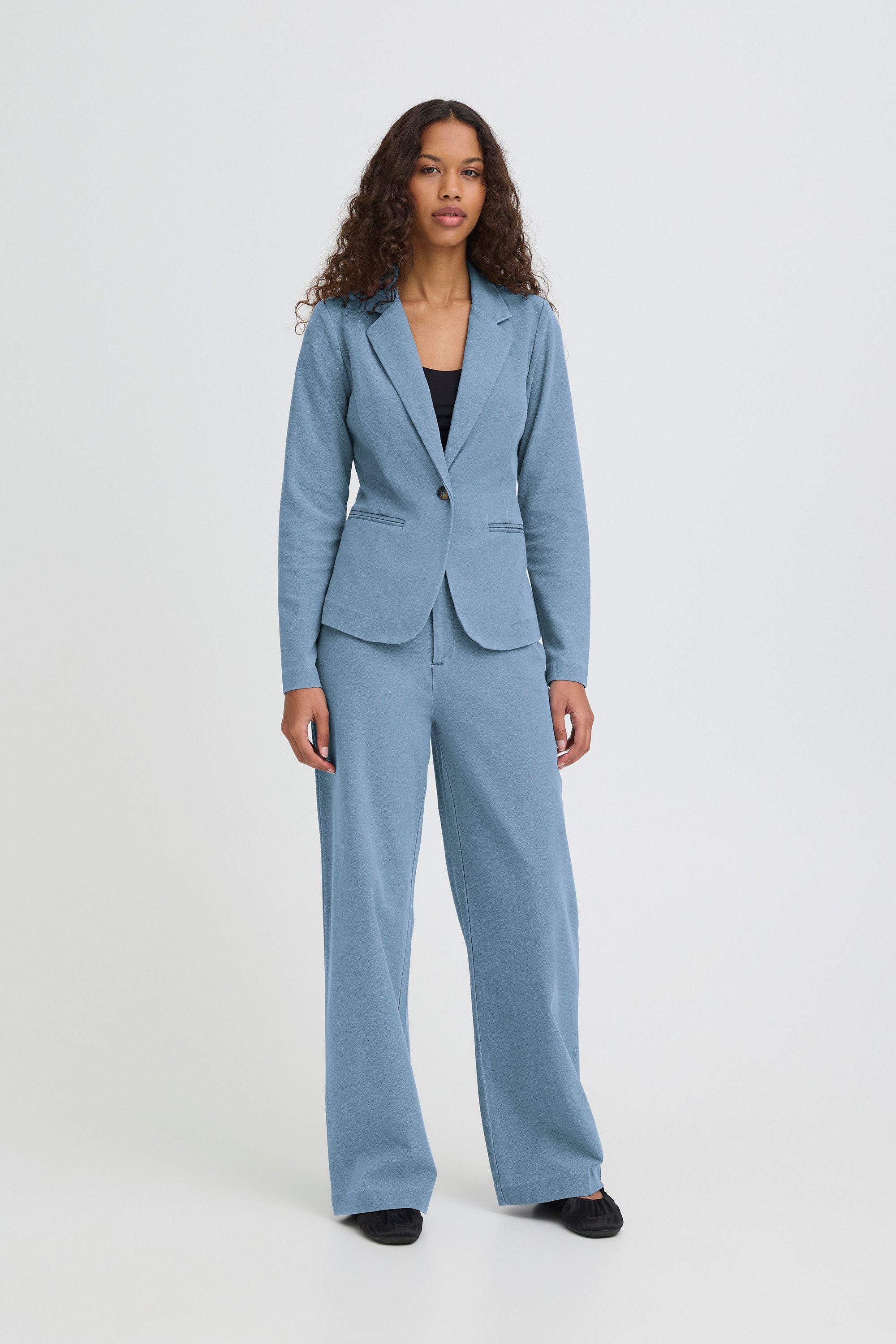 Ichi Jackenblazer Blazer IHKATE