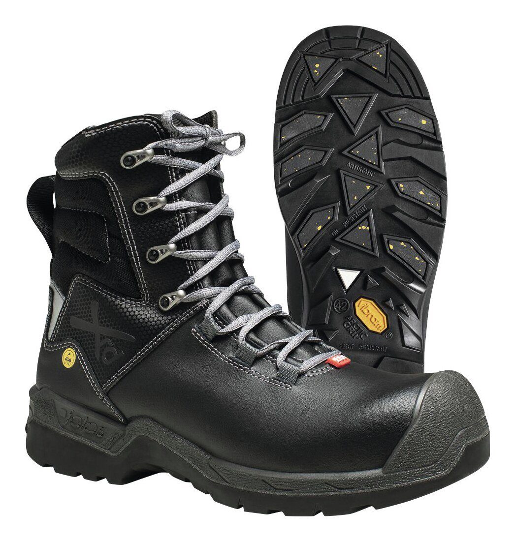 Stiefel